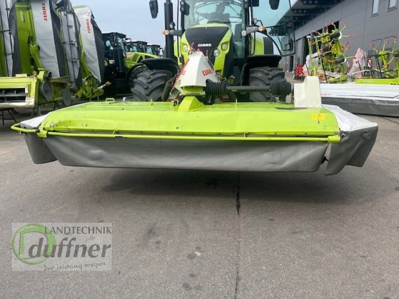 CLAAS Corto 3200 F - Faucheuse: photos 2 CLAAS Corto 3200 F - Faucheuse: photos 2