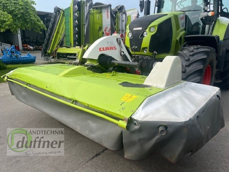 CLAAS Corto 3200 F - Faucheuse: photos 1 CLAAS Corto 3200 F - Faucheuse: photos 1