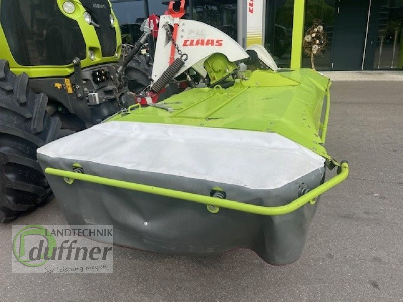 CLAAS Corto 3200 F - Faucheuse: photos 4 CLAAS Corto 3200 F - Faucheuse: photos 4