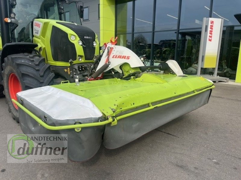 CLAAS Corto 3200 F - Faucheuse: photos 3 CLAAS Corto 3200 F - Faucheuse: photos 3