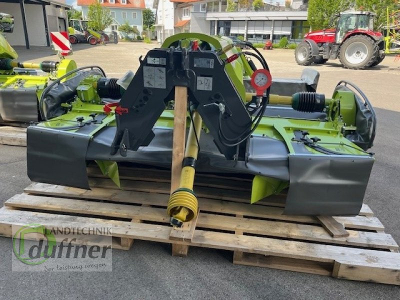 CLAAS Disco 3200 FRC Move DRD - Faucheuse: photos 4 CLAAS Disco 3200 FRC Move DRD - Faucheuse: photos 4