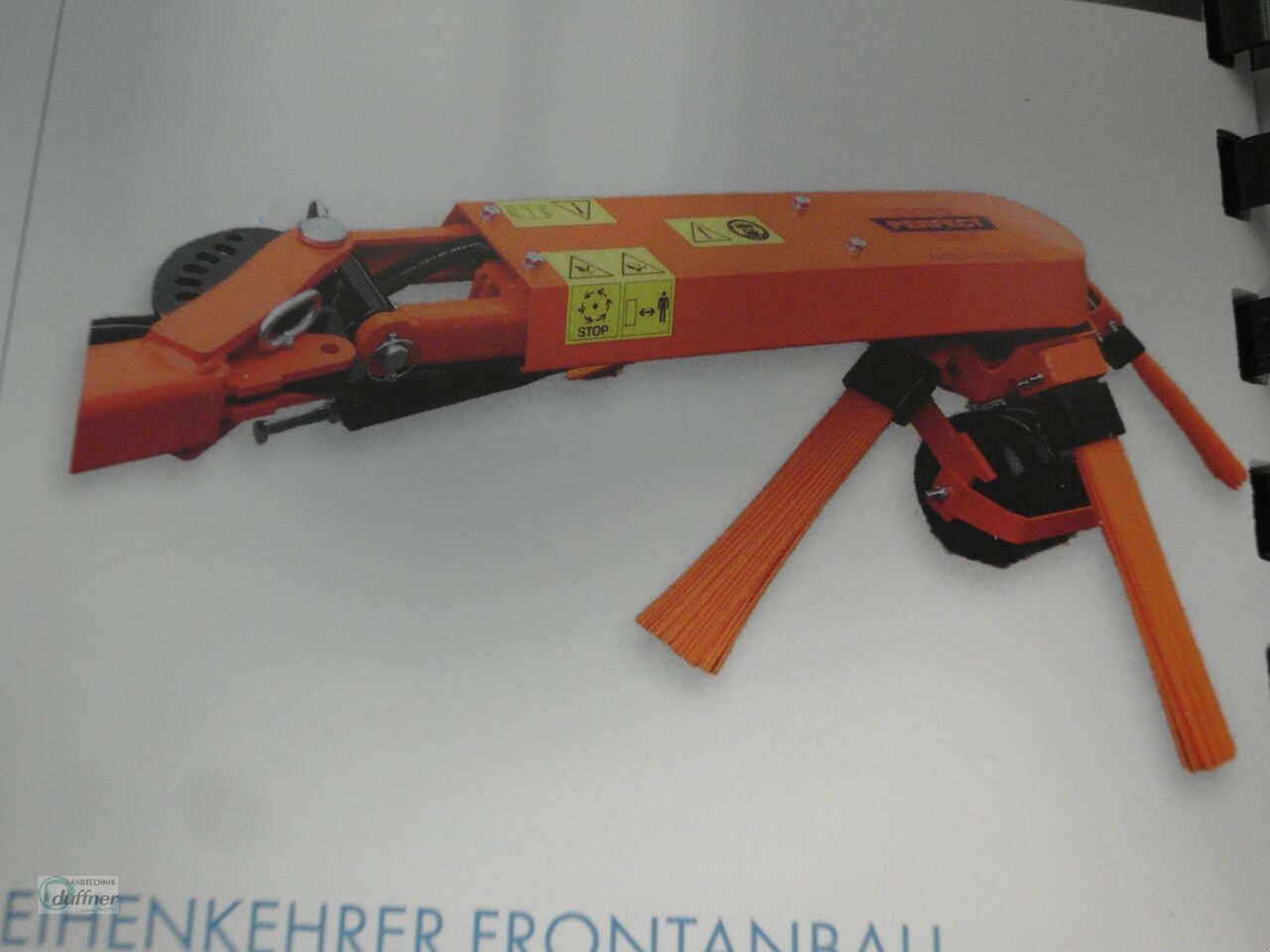 Perfect SPD - Brosse: photos 2 Perfect SPD - Brosse: photos 2