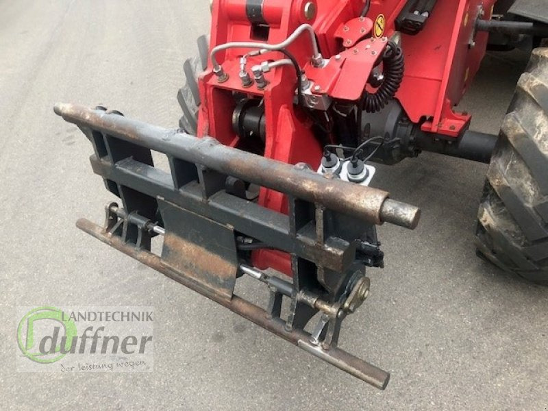 Schäffer 3550 T SLT en crédit-bail Schäffer 3550 T SLT: photos 7