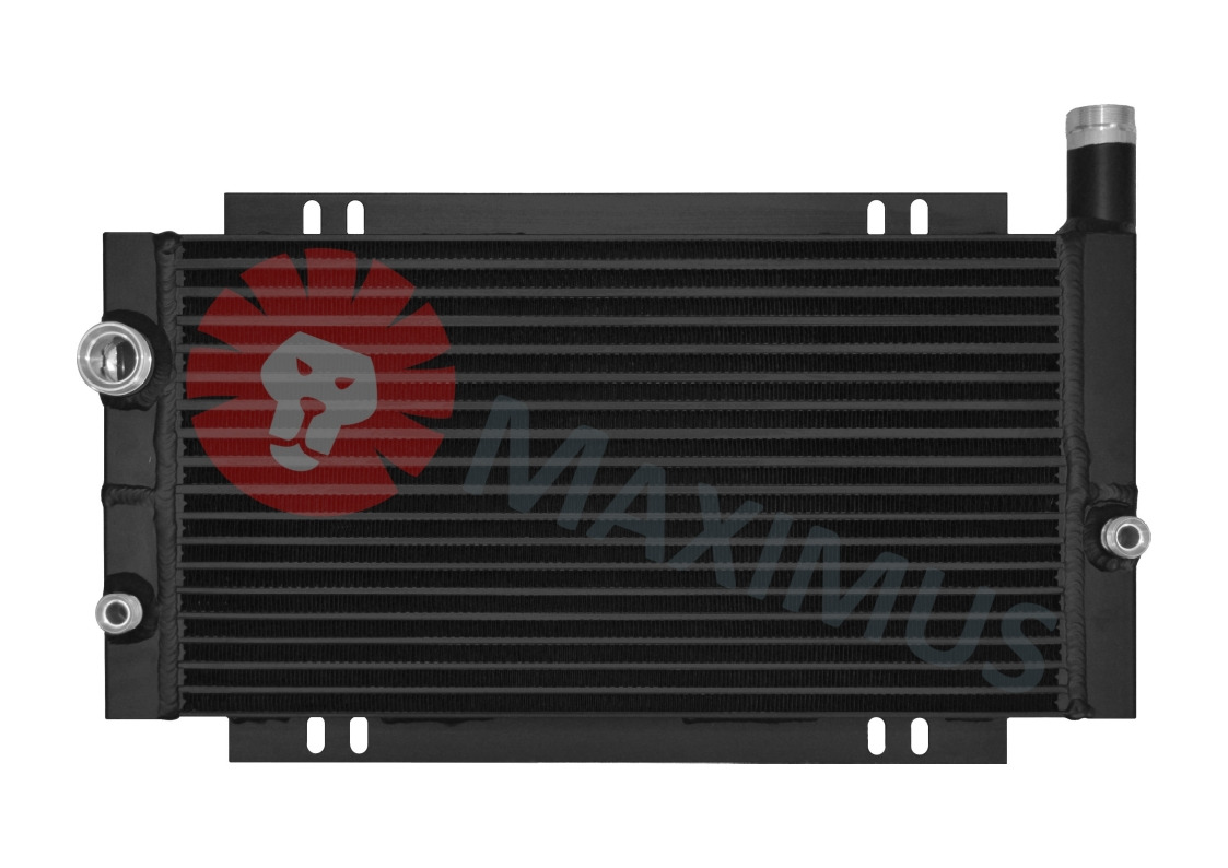 ATLAS COPCO GA11 - Radiateur d'huile pour Compresseur d'air: photos 1 ATLAS COPCO GA11 - Radiateur d'huile pour Compresseur d'air: photos 1