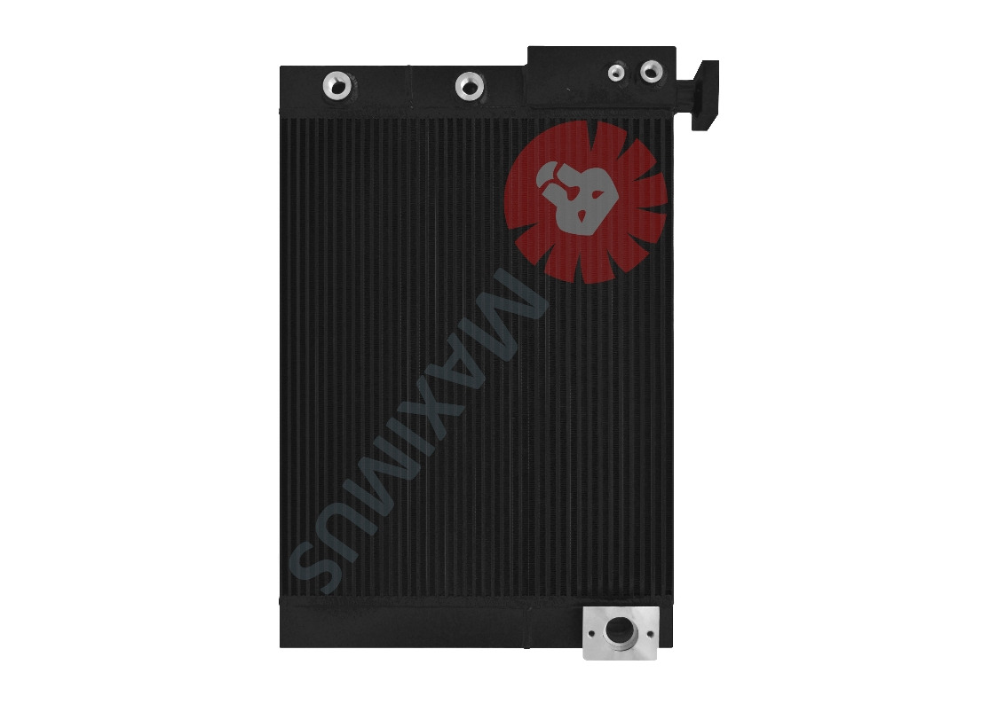 ATLAS COPCO GA45 - Radiateur pour Compresseur d'air: photos 1 ATLAS COPCO GA45 - Radiateur pour Compresseur d'air: photos 1