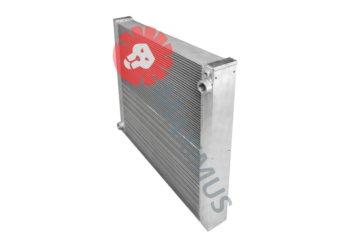 ATLAS COPOC ROC L6 - Radiateur d'huile pour Compresseur d'air: photos 2 ATLAS COPOC ROC L6 - Radiateur d'huile pour Compresseur d'air: photos 2