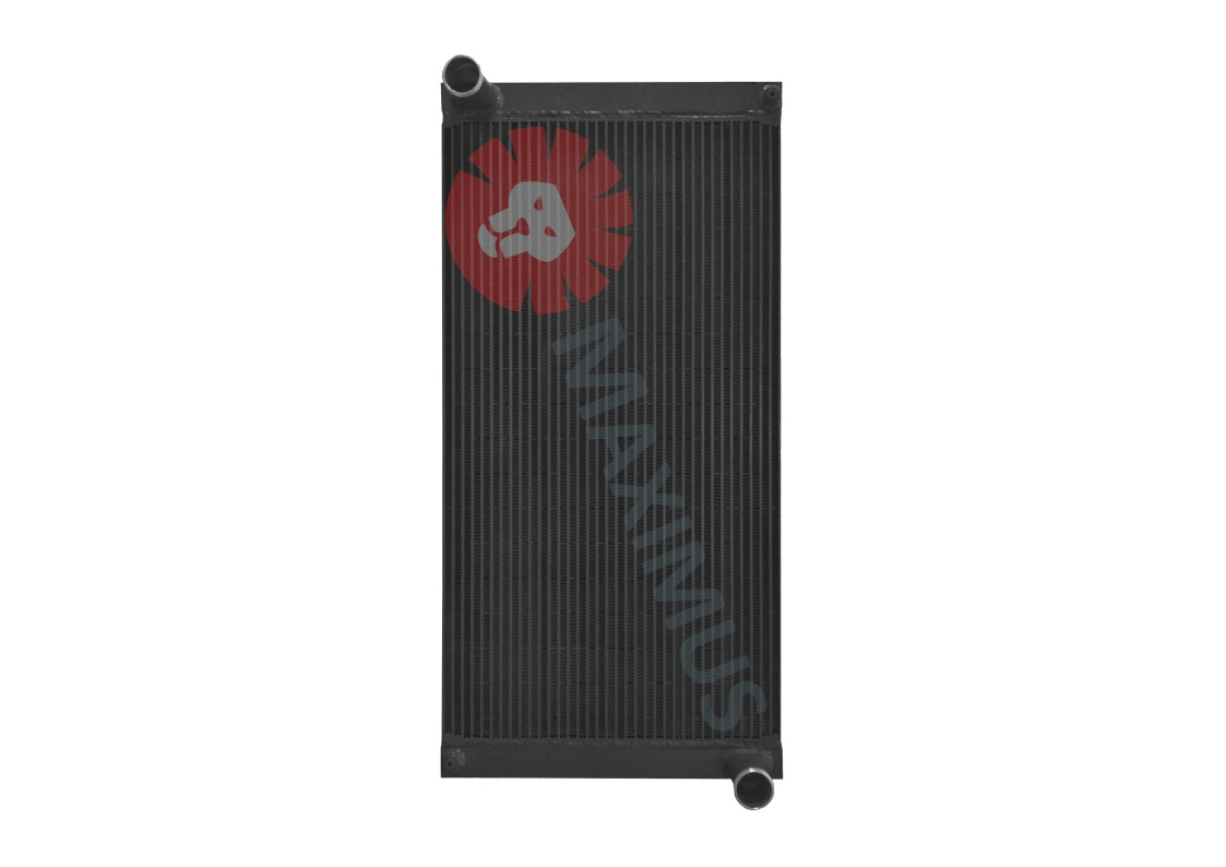 BOVA VDL FUTURA - Radiateur pour Autocar: photos 1 BOVA VDL FUTURA - Radiateur pour Autocar: photos 1
