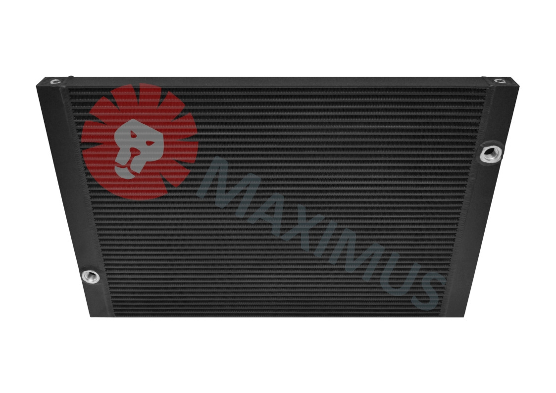 CASE MAGNUM 215 245 255 275 305 335 MX215 MX245 MX275 MX305 - Radiateur d'huile pour Tracteur agricole: photos 2 CASE MAGNUM 215 245 255 275 305 335 MX215 MX245 MX275 MX305 - Radiateur d'huile pour Tracteur agricole: photos 2