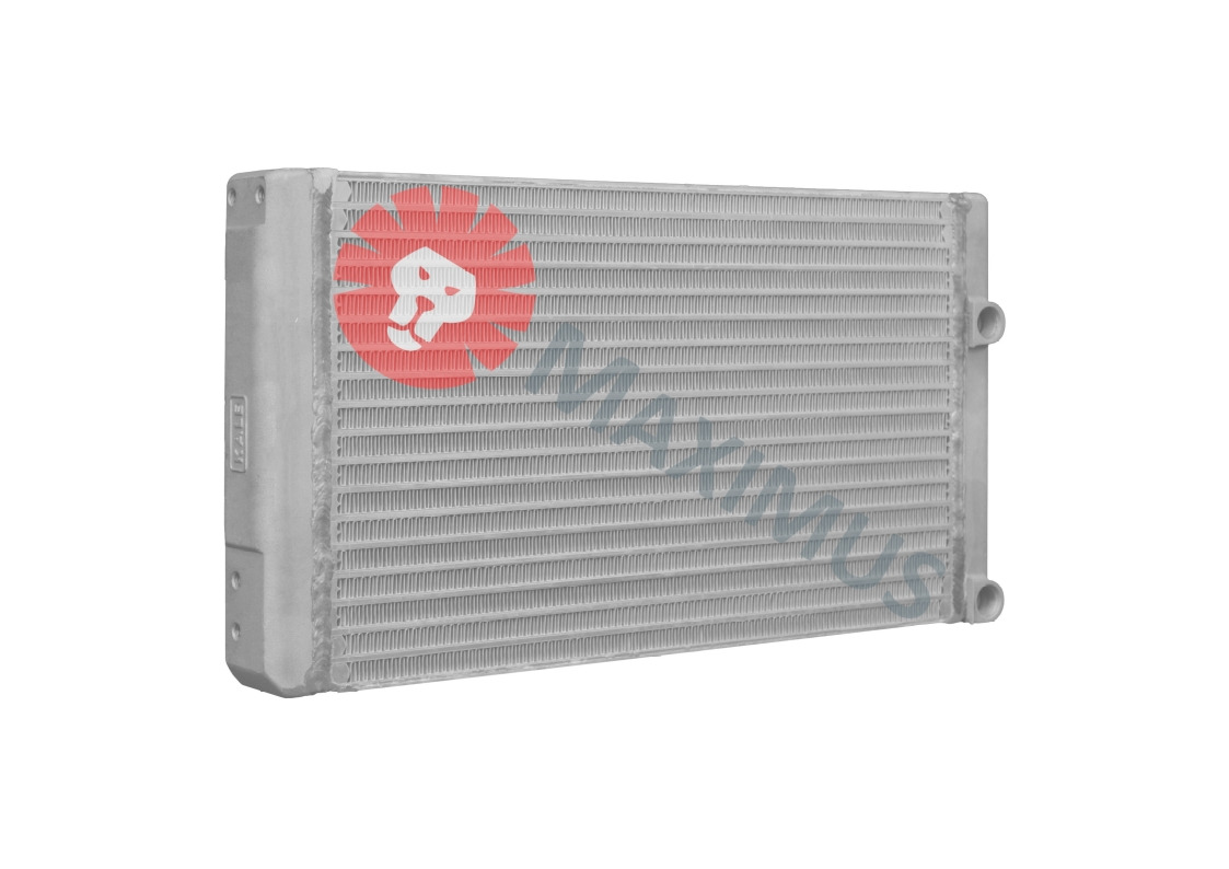 CLAAS ARION HEXASHIFT 550-520 650-620 660-510 , CMATIC 550-530 650-620 650-510 - Radiateur pour Tracteur agricole: photos 1 CLAAS ARION HEXASHIFT 550-520 650-620 660-510 , CMATIC 550-530 650-620 650-510 - Radiateur pour Tracteur agricole: photos 1