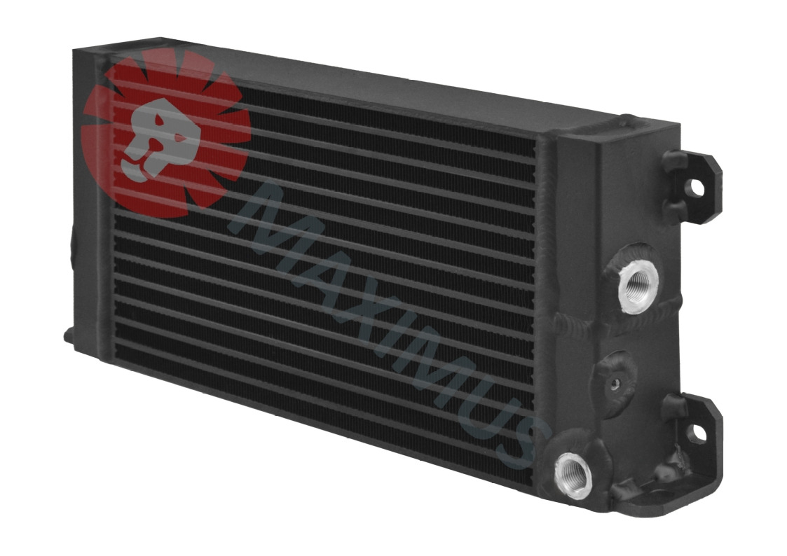 CLAAS ATOS 240-220 350-330 340-310 - Radiateur d'huile pour Tracteur agricole: photos 2 CLAAS ATOS 240-220 350-330 340-310 - Radiateur d'huile pour Tracteur agricole: photos 2