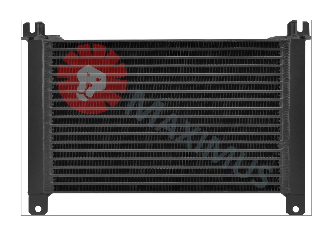 CLAAS AXION 850-800 850-810 870-810 880-810 - Radiateur d'huile pour Tracteur agricole: photos 1 CLAAS AXION 850-800 850-810 870-810 880-810 - Radiateur d'huile pour Tracteur agricole: photos 1