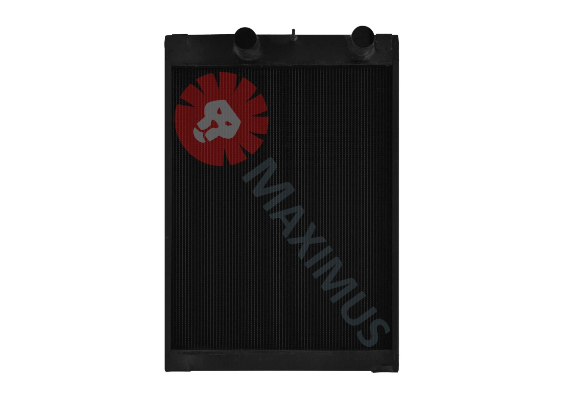 CLAAS JAGUAR 840-820 SILNIK MERCEDES OM402 - Radiateur pour Ensileuse: photos 1 CLAAS JAGUAR 840-820 SILNIK MERCEDES OM402 - Radiateur pour Ensileuse: photos 1