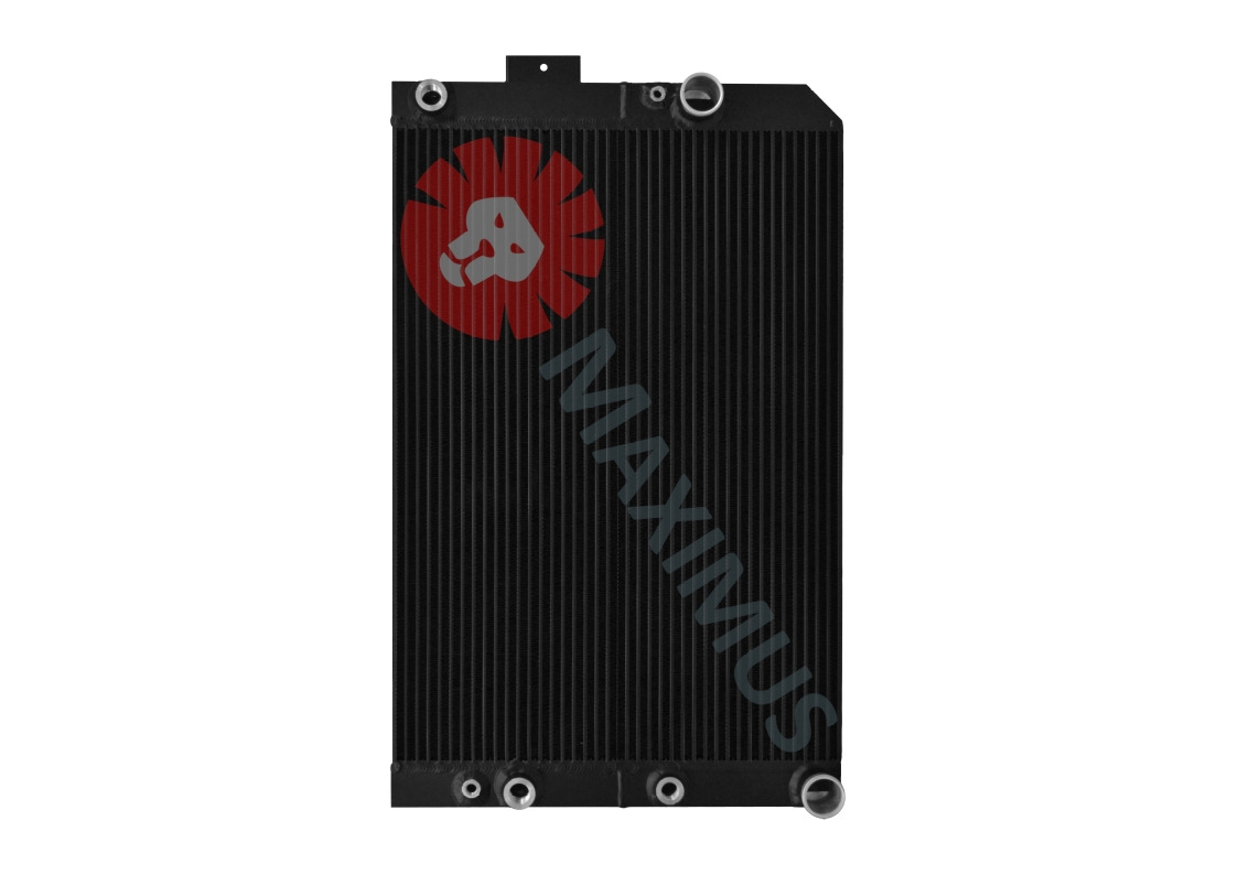 CLAAS SCORPION 6030 , 6040 , 7030 , 7040 , 7045 , 9040 - Radiateur pour Chargeuse: photos 1 CLAAS SCORPION 6030 , 6040 , 7030 , 7040 , 7045 , 9040 - Radiateur pour Chargeuse: photos 1