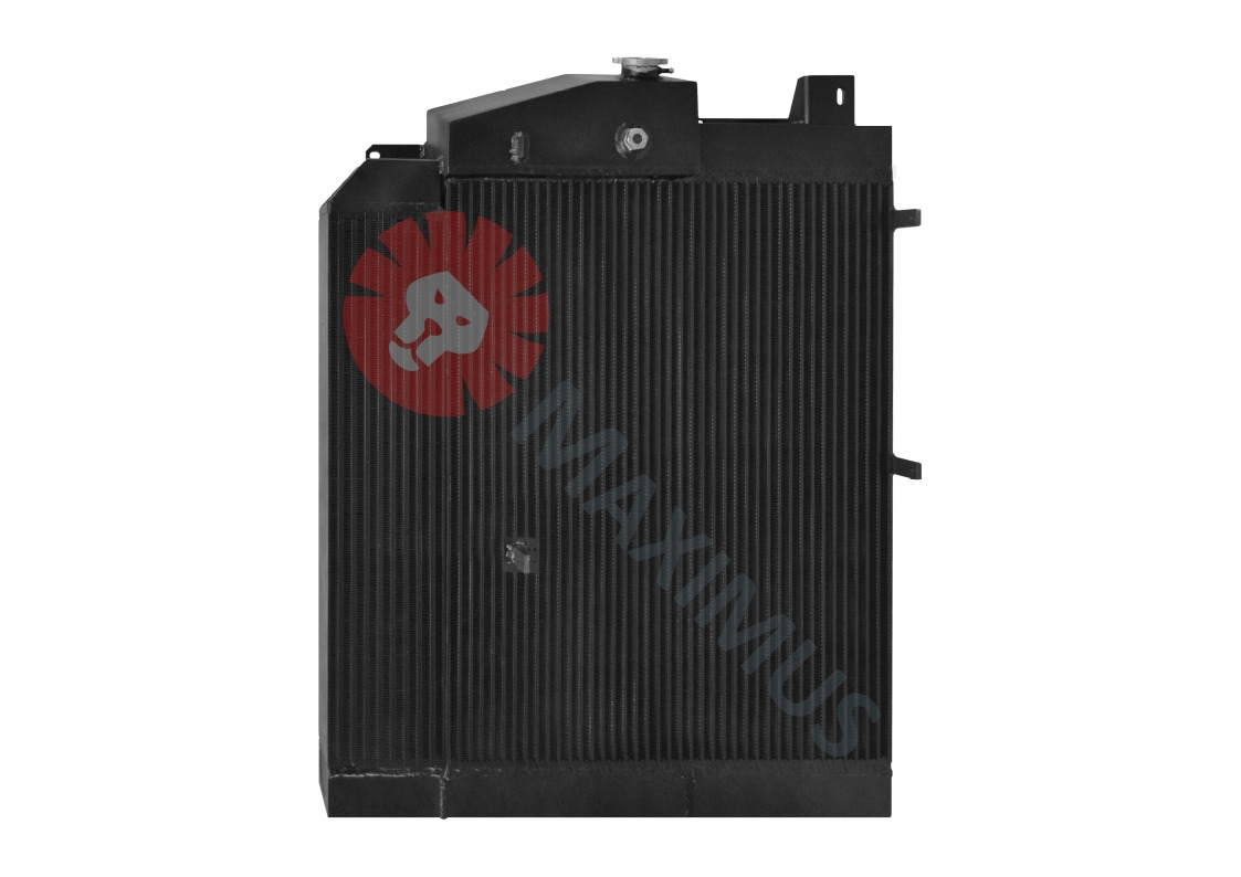 CLAAS SCORPION 7055 9055 - Radiateur: photos 2 CLAAS SCORPION 7055 9055 - Radiateur: photos 2