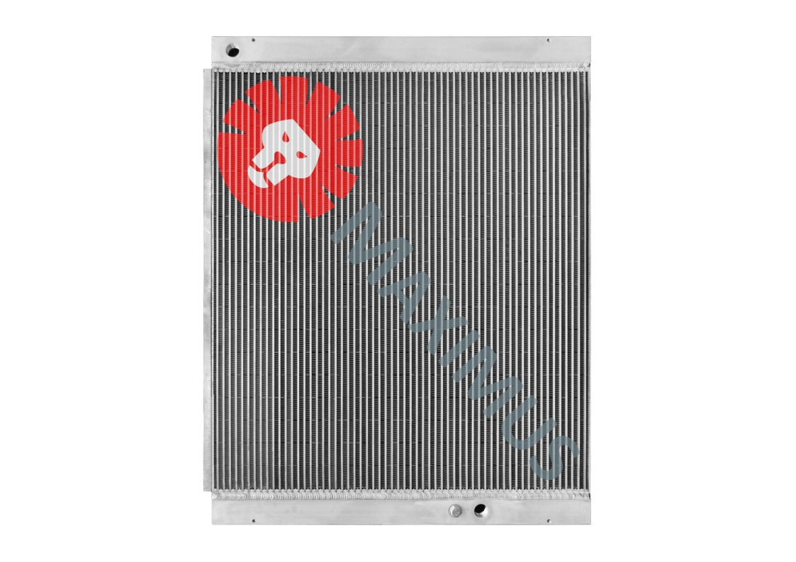 COMPAIR L110 L132 - Radiateur pour Compresseur d'air: photos 1 COMPAIR L110 L132 - Radiateur pour Compresseur d'air: photos 1