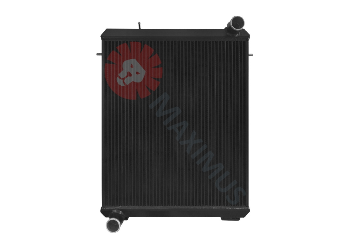 CRYSTAL TRAKTOR CRYSTAL TRAKTOR - Radiateur pour Tracteur agricole: photos 1 CRYSTAL TRAKTOR CRYSTAL TRAKTOR - Radiateur pour Tracteur agricole: photos 1