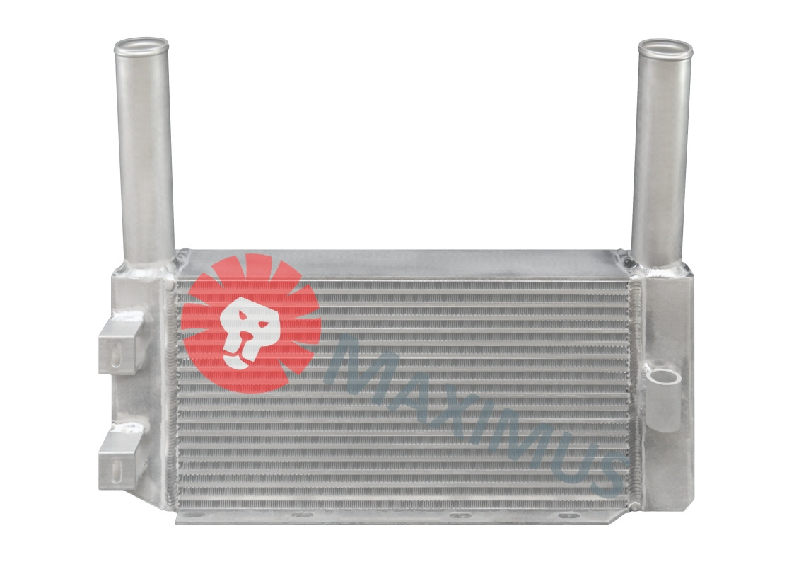 DIECI 40.7 - Intercooler pour Chariot télescopique: photos 1 DIECI 40.7 - Intercooler pour Chariot télescopique: photos 1
