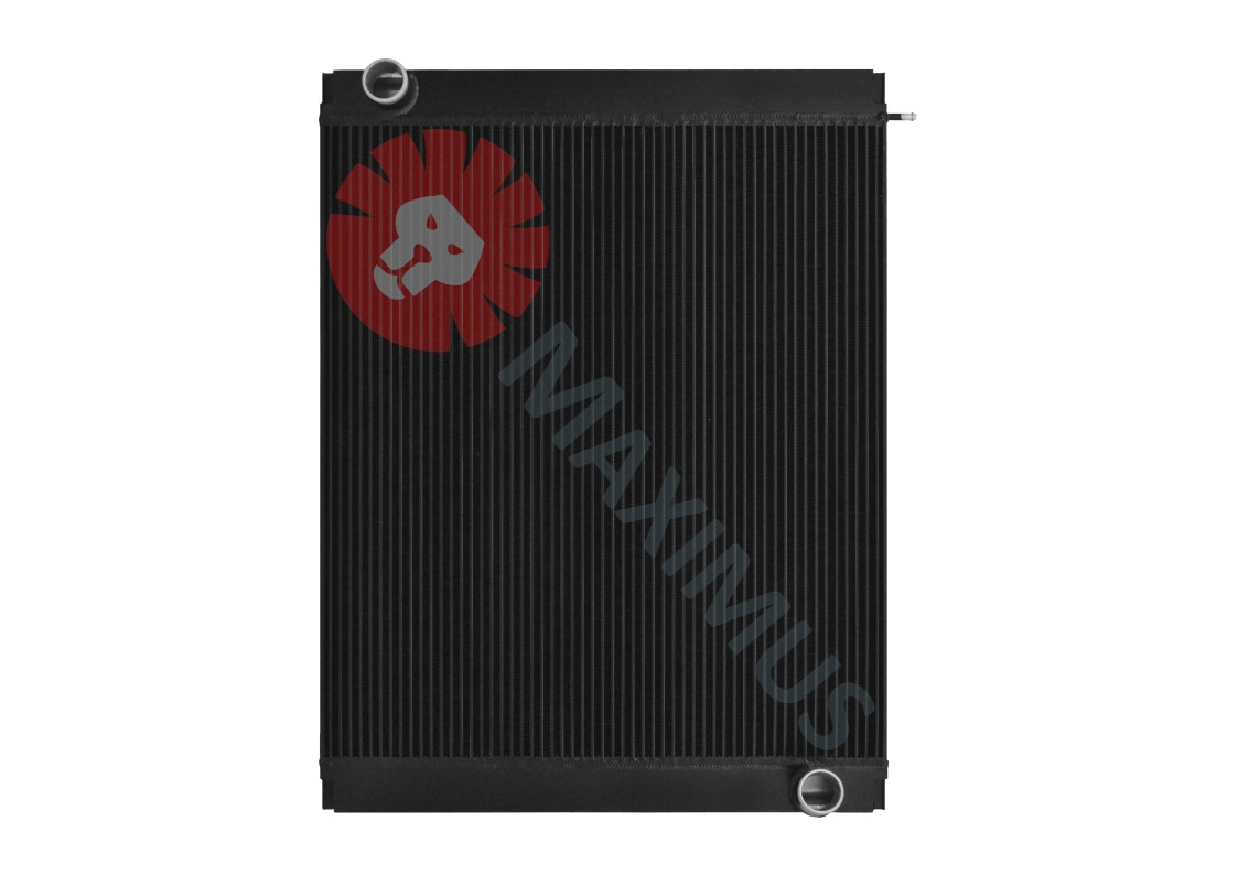IRISBUS EUROCLASS ILIADE - Radiateur pour Bus: photos 1 IRISBUS EUROCLASS ILIADE - Radiateur pour Bus: photos 1