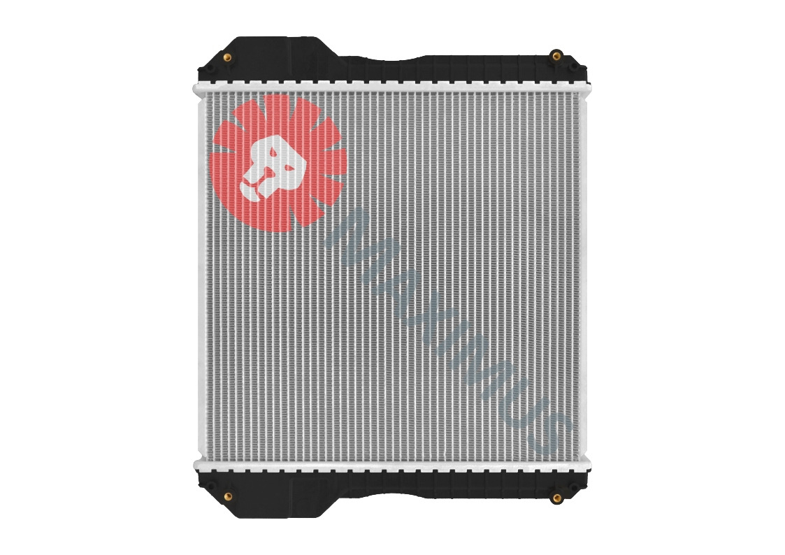 JCB 351-70 - Radiateur pour Chariot télescopique: photos 2 JCB 351-70 - Radiateur pour Chariot télescopique: photos 2