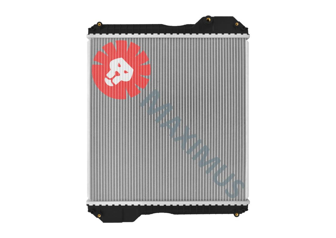 JCB 530 530FS 530LE 530 SUPER 530S 532 532H 532LE 535-95 537 537H 537LE - Radiateur pour Chariot télescopique: photos 2 JCB 530 530FS 530LE 530 SUPER 530S 532 532H 532LE 535-95 537 537H 537LE - Radiateur pour Chariot télescopique: photos 2