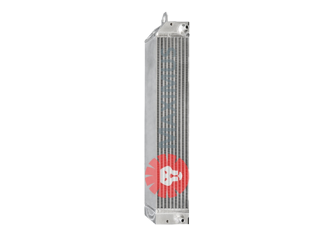 JCB 536-70 540-140 531-70 533-105 535-95 536-60 536-70 540-170 541-70 550-140 - Radiateur d'huile pour Chariot télescopique: photos 2 JCB 536-70 540-140 531-70 533-105 535-95 536-60 536-70 540-170 541-70 550-140 - Radiateur d'huile pour Chariot télescopique: photos 2