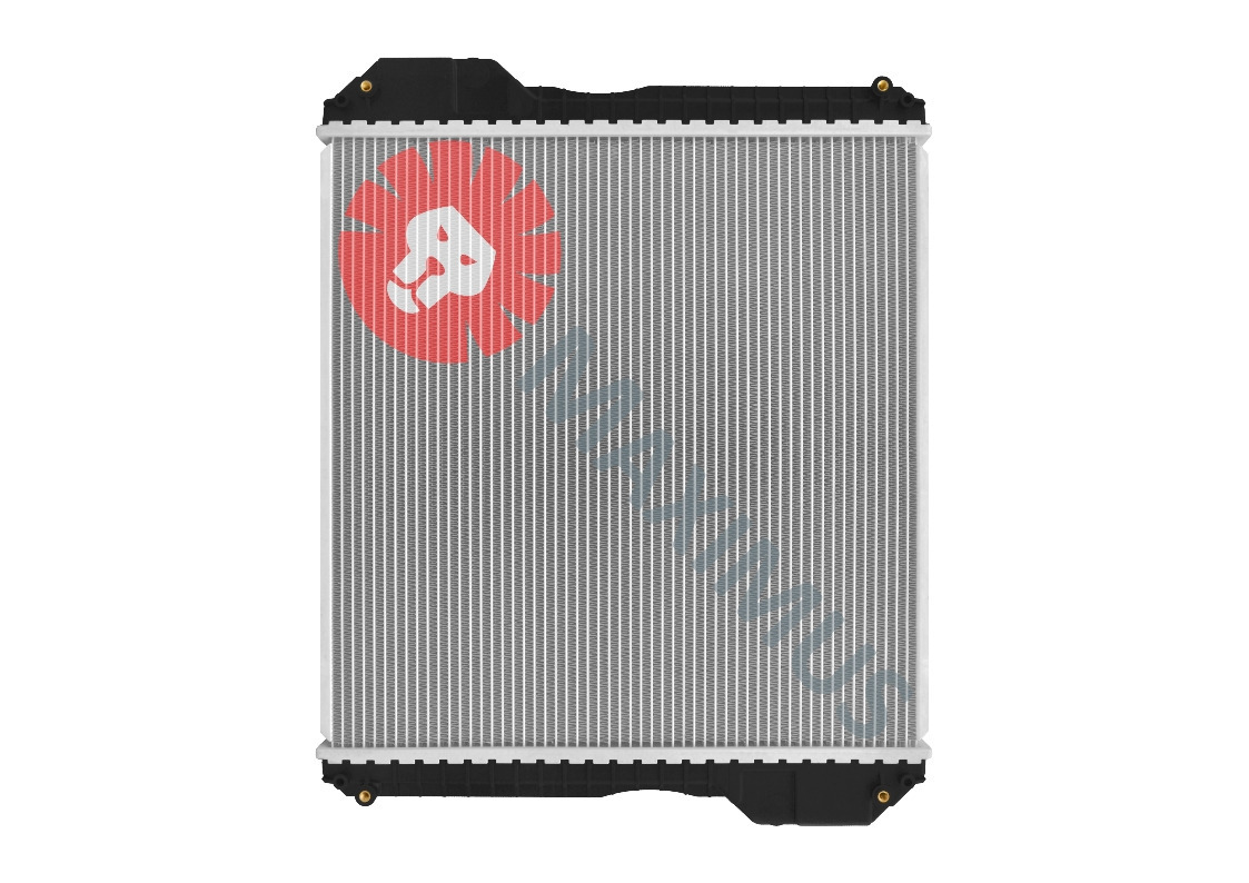 JCB JCB 535-95, 530, 532, 533-105, 540-170 - Radiateur pour Chargeuse sur pneus télescopique: photos 2 JCB JCB 535-95, 530, 532, 533-105, 540-170 - Radiateur pour Chargeuse sur pneus télescopique: photos 2