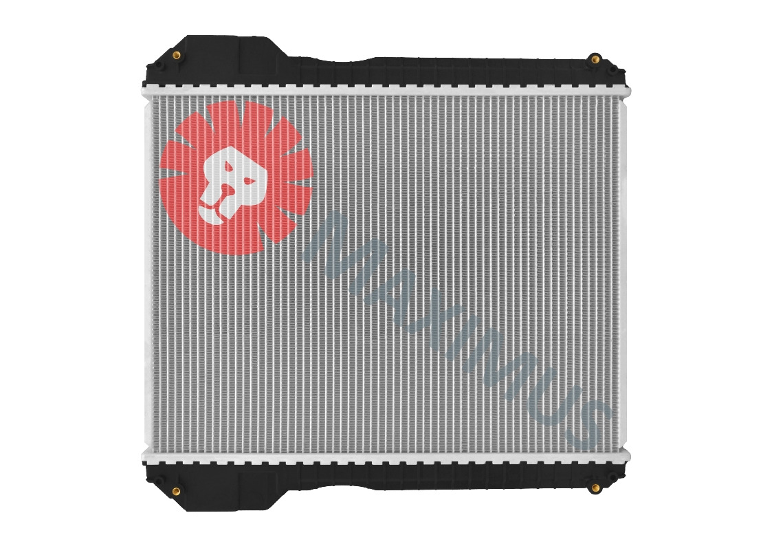 JCB - Radiateur pour Chariot télescopique: photos 1 JCB - Radiateur pour Chariot télescopique: photos 1