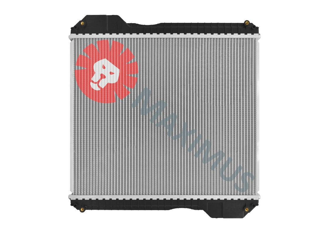 JCB - Radiateur pour Tractopelle: photos 2 JCB - Radiateur pour Tractopelle: photos 2