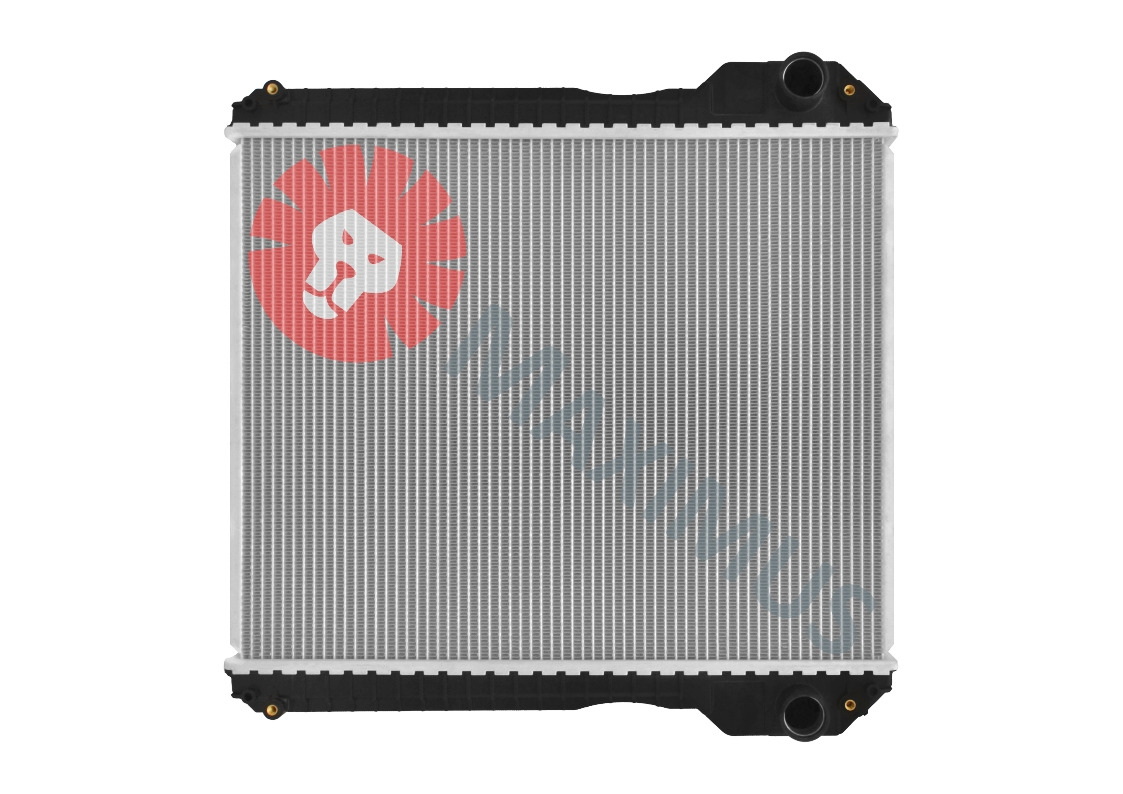 JCB - Radiateur pour Chargeuse: photos 1 JCB - Radiateur pour Chargeuse: photos 1