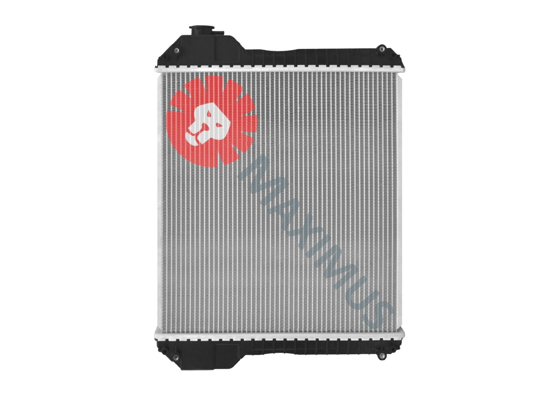 JCB - Radiateur pour Chargeuse sur pneus télescopique: photos 2 JCB - Radiateur pour Chargeuse sur pneus télescopique: photos 2