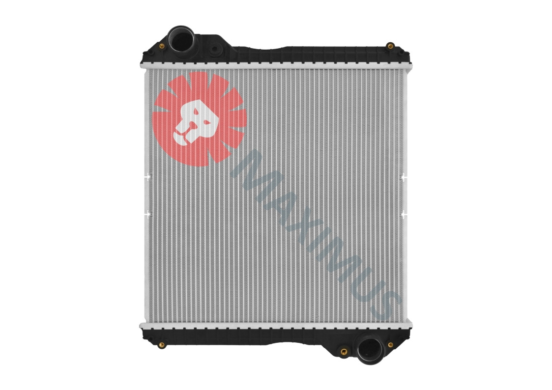 JCB - Radiateur pour Chariot télescopique: photos 3 JCB - Radiateur pour Chariot télescopique: photos 3