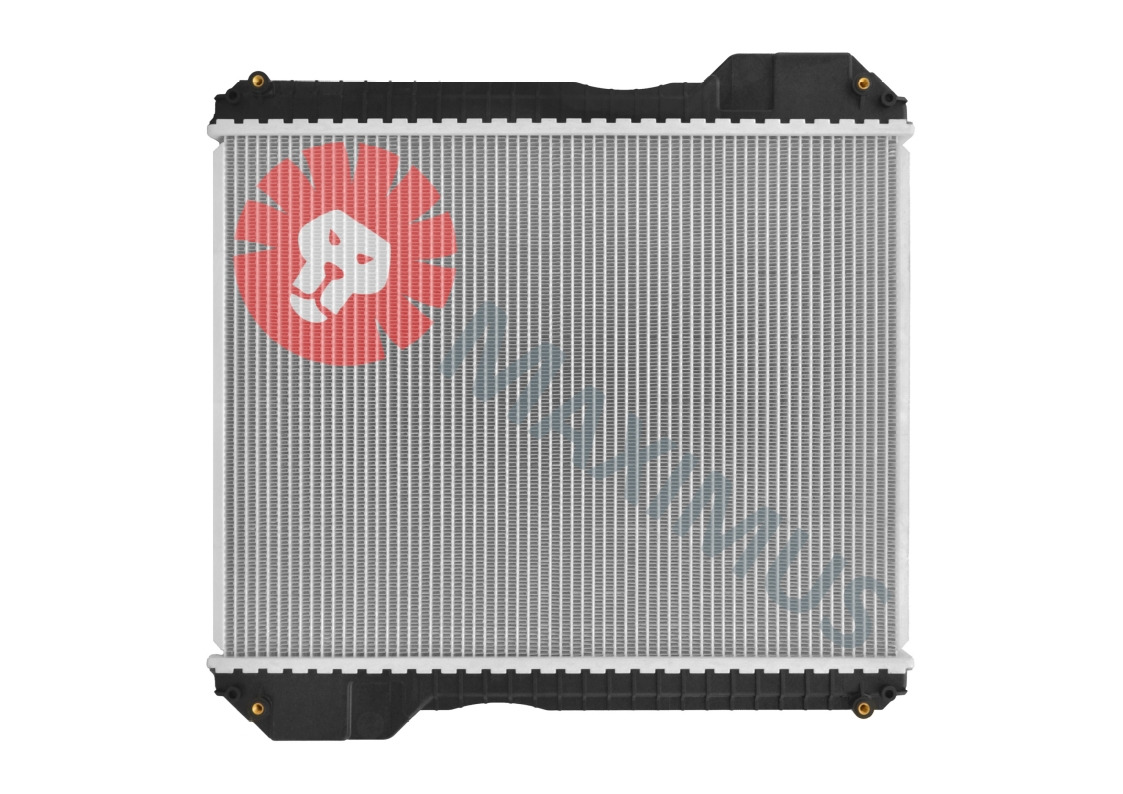 JCB - Radiateur pour Chargeuse: photos 2 JCB - Radiateur pour Chargeuse: photos 2