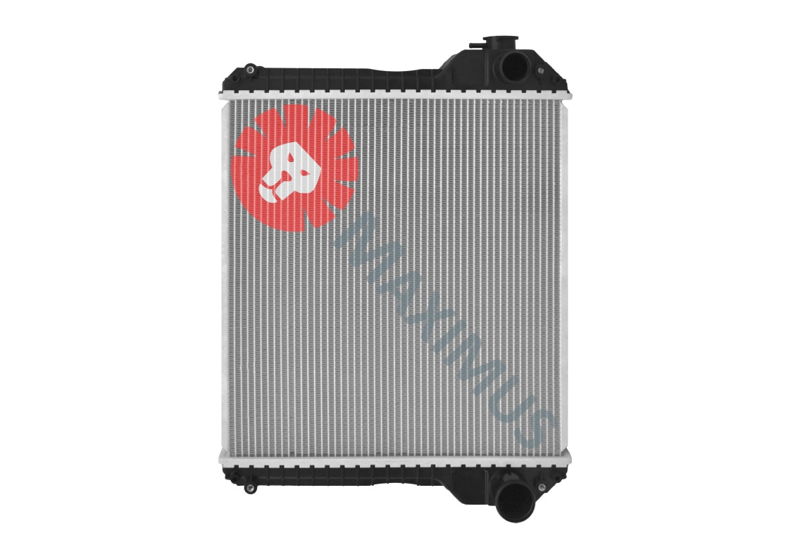 JCB - Radiateur pour Chargeuse sur pneus télescopique: photos 1 JCB - Radiateur pour Chargeuse sur pneus télescopique: photos 1