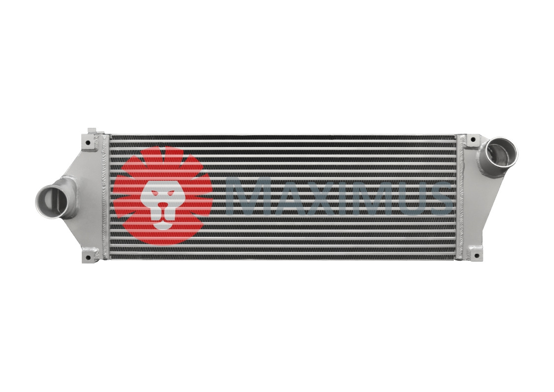JOHN DEERE 8520 , 8220 , 8120 , 8420 , 8320 , - Intercooler pour Tracteur agricole: photos 1 JOHN DEERE 8520 , 8220 , 8120 , 8420 , 8320 , - Intercooler pour Tracteur agricole: photos 1