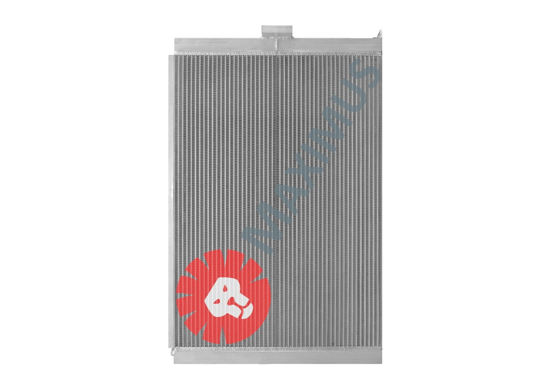 KAESER CS121 - Radiateur d'huile pour Compresseur d'air: photos 1 KAESER CS121 - Radiateur d'huile pour Compresseur d'air: photos 1