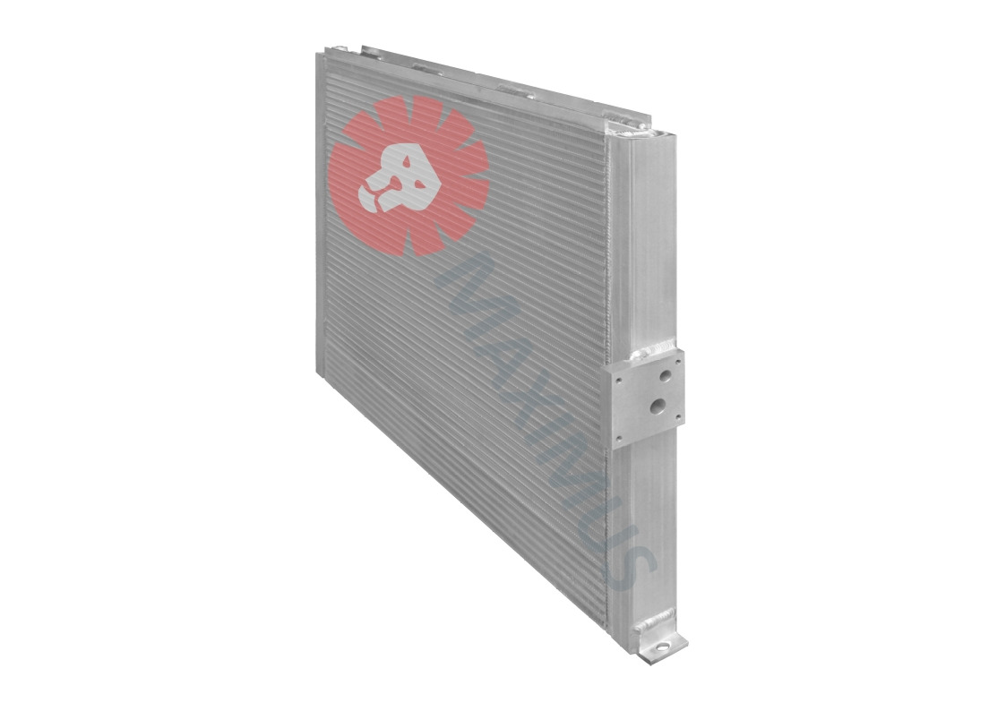 KAESER CS121 - Radiateur d'huile pour Compresseur d'air: photos 2 KAESER CS121 - Radiateur d'huile pour Compresseur d'air: photos 2