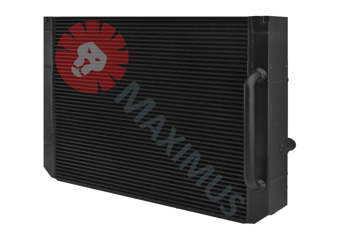 LINDE H80 - Radiateur pour Chariot élévateur: photos 3 LINDE H80 - Radiateur pour Chariot élévateur: photos 3