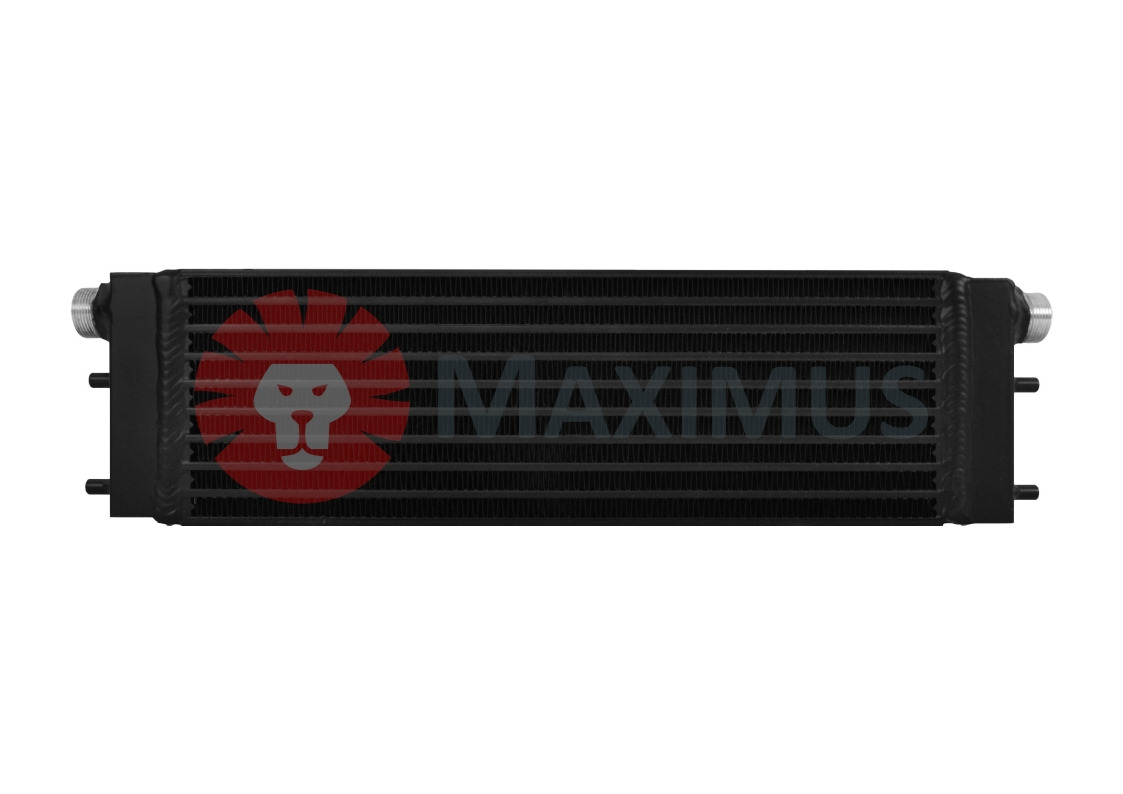 NEOPLAN CITYLINER - Radiateur d'huile pour Bus: photos 1 NEOPLAN CITYLINER - Radiateur d'huile pour Bus: photos 1