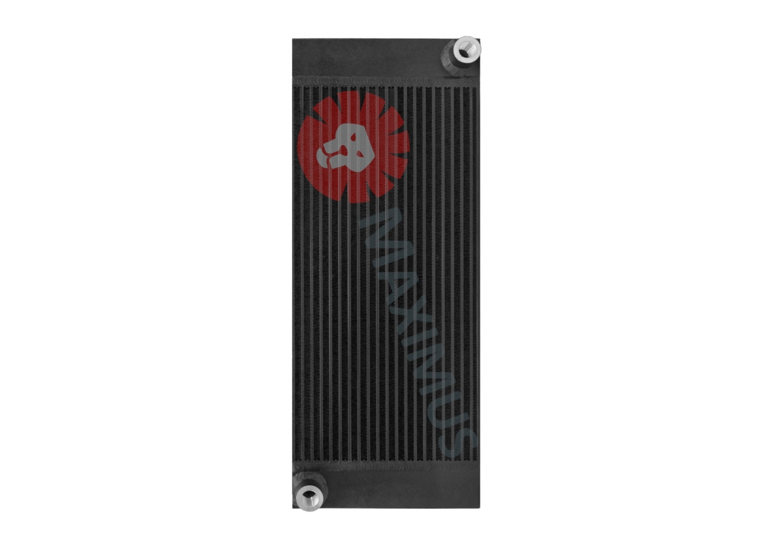 SAMPO SAMPO PRO1046 - Radiateur d'huile pour Abatteuse: photos 1 SAMPO SAMPO PRO1046 - Radiateur d'huile pour Abatteuse: photos 1