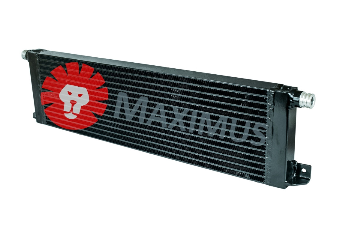 SOALRIS URBINO - Radiateur d'huile pour Bus: photos 2 SOALRIS URBINO - Radiateur d'huile pour Bus: photos 2