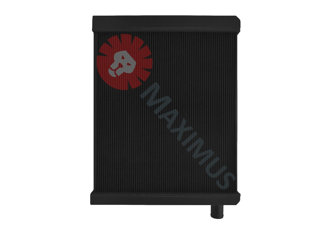 SOLARIS URBINO - Radiateur pour Bus: photos 2 SOLARIS URBINO - Radiateur pour Bus: photos 2