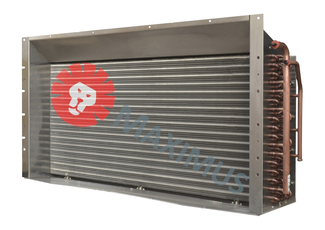 THERMO KING T1000 T1200 - Condenseur pour Remorque frigorifique: photos 2 THERMO KING T1000 T1200 - Condenseur pour Remorque frigorifique: photos 2