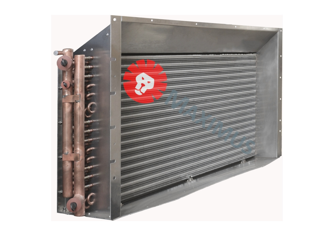 THERMO KING T1000 T1200 - Condenseur pour Remorque frigorifique: photos 3 THERMO KING T1000 T1200 - Condenseur pour Remorque frigorifique: photos 3