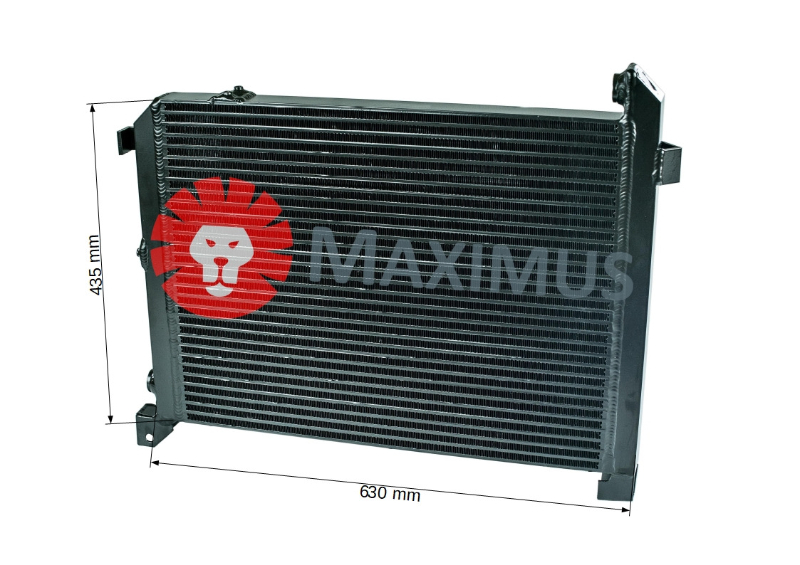 VALTRA T120 T121 T130 T131 T140 T150 T151 T160 T161 T168 T170 T171 T180 T191 - Radiateur d'huile pour Tracteur agricole: photos 2 VALTRA T120 T121 T130 T131 T140 T150 T151 T160 T161 T168 T170 T171 T180 T191 - Radiateur d'huile pour Tracteur agricole: photos 2