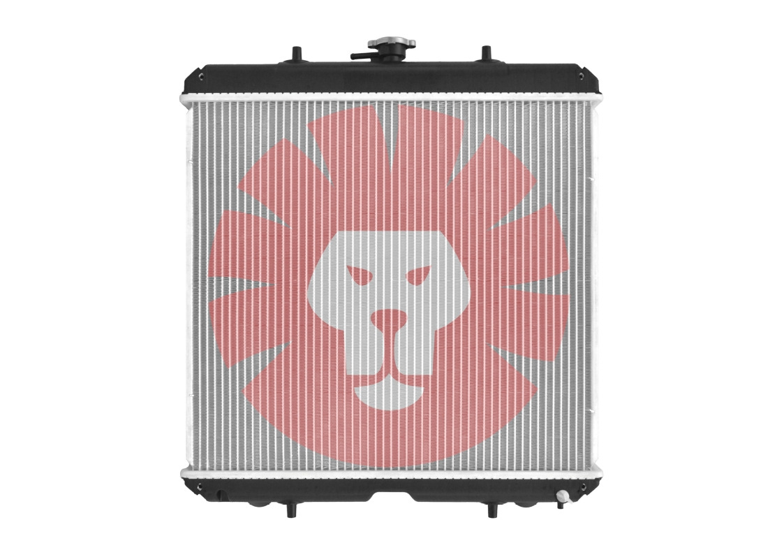 YANMAR VIO40 - Radiateur pour Pelle: photos 2 YANMAR VIO40 - Radiateur pour Pelle: photos 2