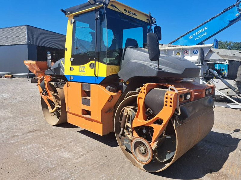 Bomag BW174 AP-4 AM - Compacteur: photos 2 Bomag BW174 AP-4 AM - Compacteur: photos 2