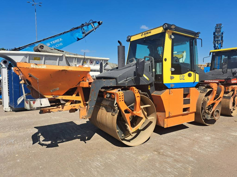 Bomag BW174 AP-4 AM - Compacteur: photos 3 Bomag BW174 AP-4 AM - Compacteur: photos 3