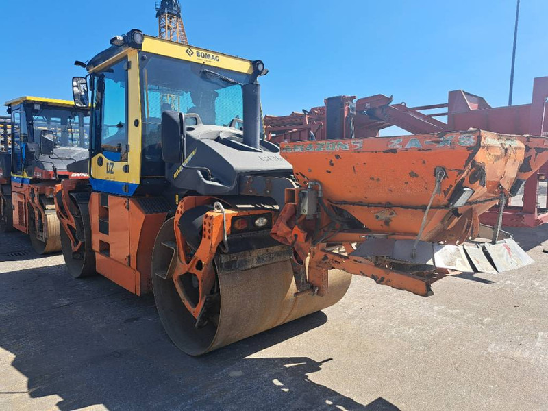 Bomag BW174 AP-4 AM - Compacteur: photos 4 Bomag BW174 AP-4 AM - Compacteur: photos 4