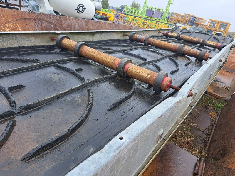 LINDNER Urraco 75 D - Concasseur mobile: photos 5 LINDNER Urraco 75 D - Concasseur mobile: photos 5