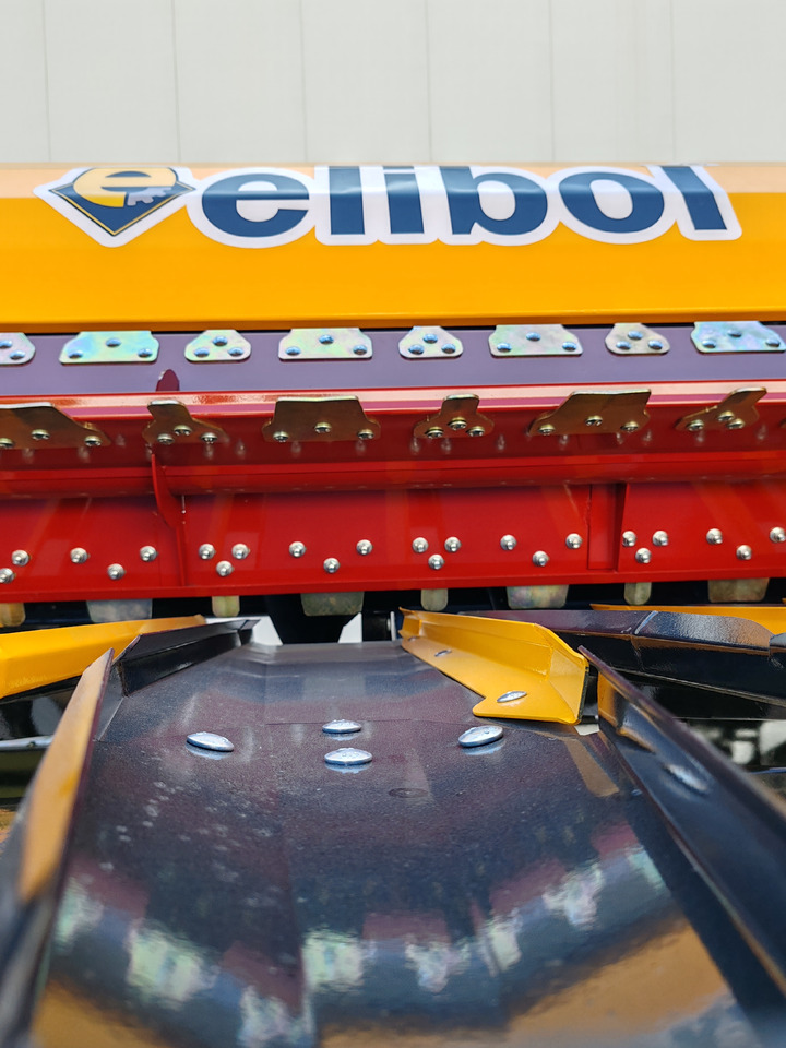 Equipement à tournesol neuf ELİBOL FREESUN 410+ SUNFLOWER HEADER: photos 6